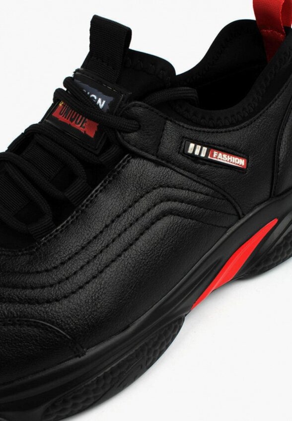 Кроссовки Berten