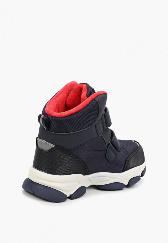 Ботинки PlayToday