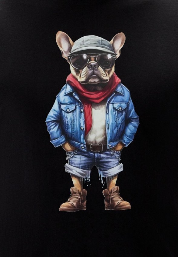 Футболка Malagrida