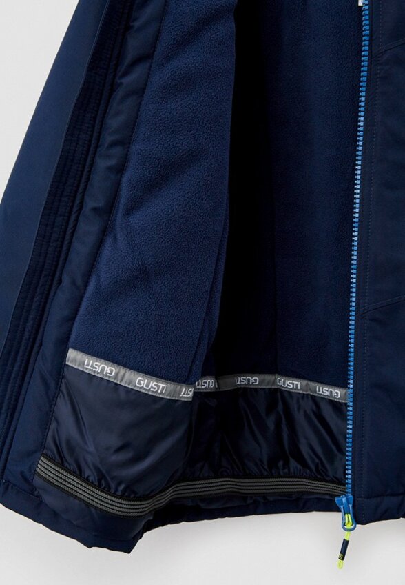 Костюм горнолыжный Gusti