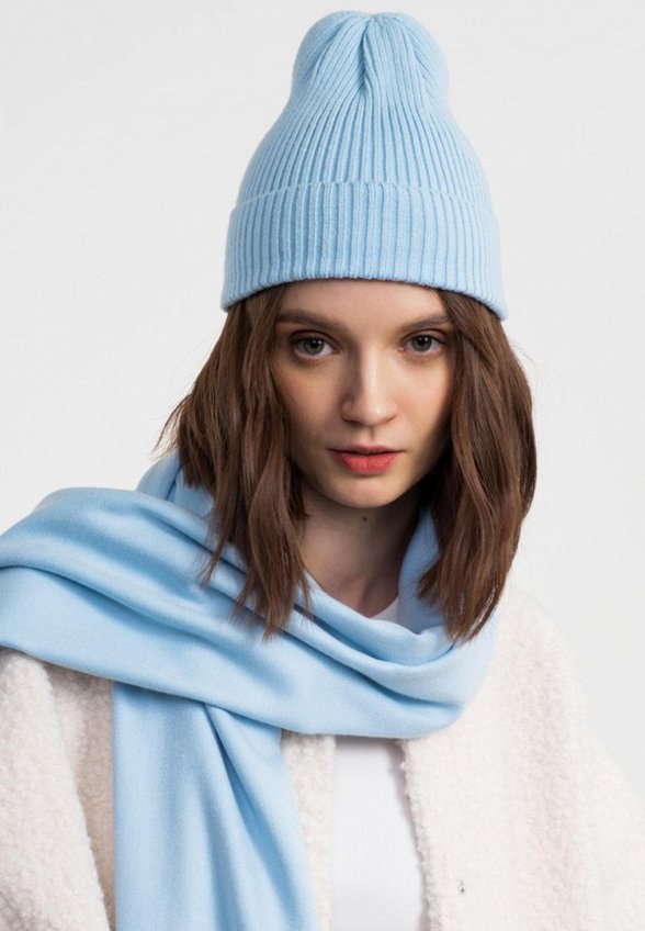 Шапка Marmalato