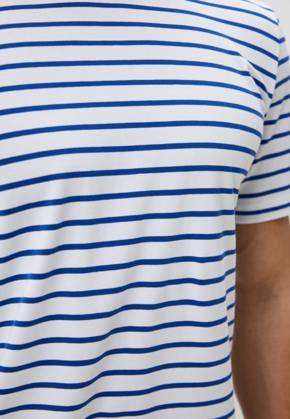 Футболка Popilov Yachting