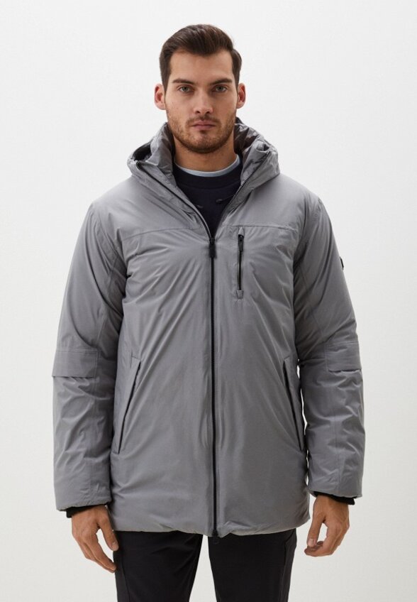 Пуховик Regatta