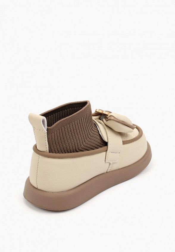 Ботинки Капитошка