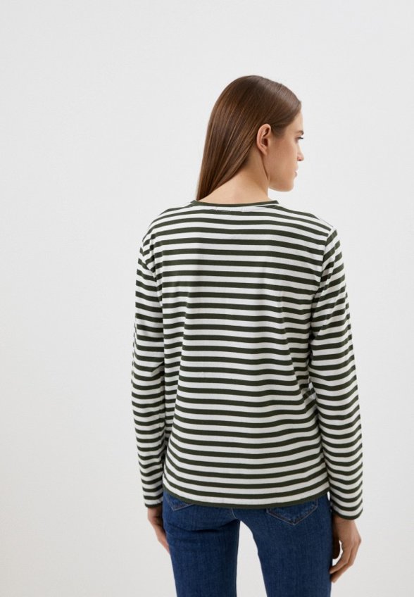 Лонгслив Берегите Птиц