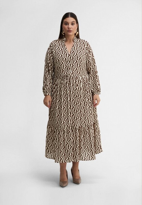 Платье Naturaxl