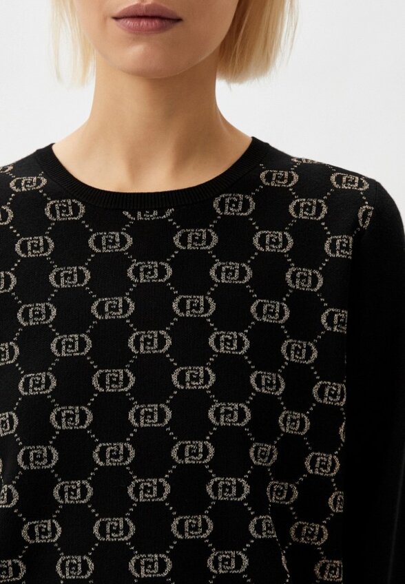 Джемпер Liu Jo