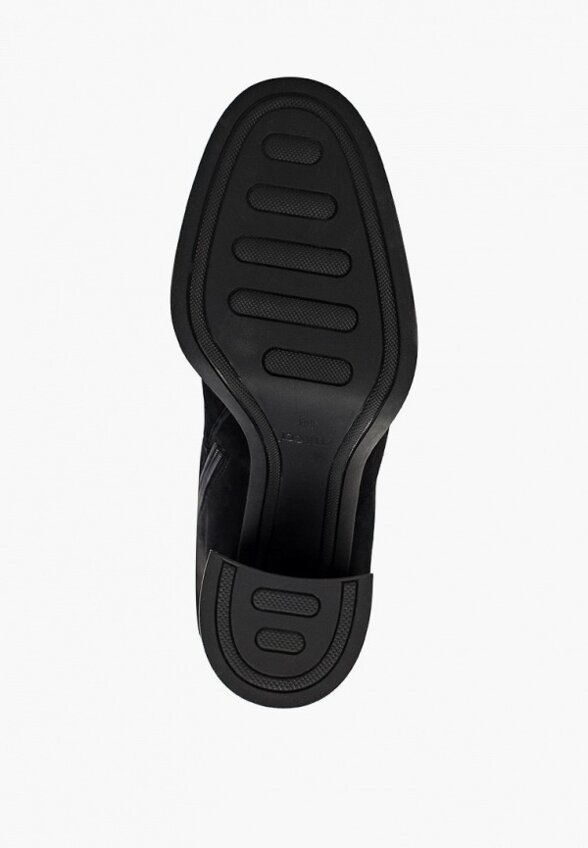 Ботфорты Vitacci