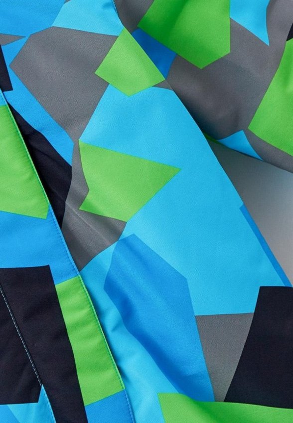 Комбинезон утепленный PlayToday