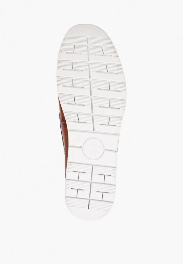 Мокасины Thomas Munz