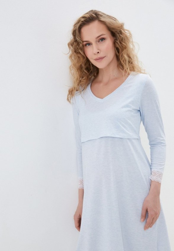 Платье домашнее Hunny mammy