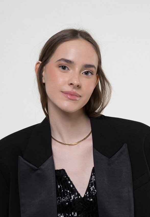 Колье Marmalato