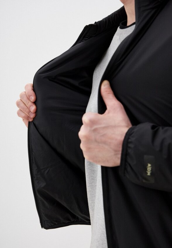 Куртка утепленная ADH