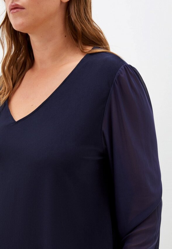 Блуза Kingmarin