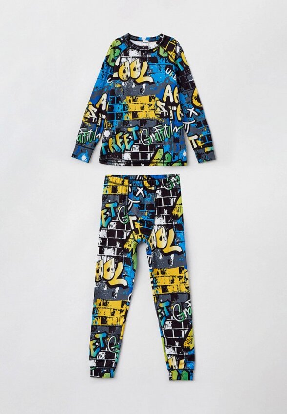 Комплект термобелья PlayToday