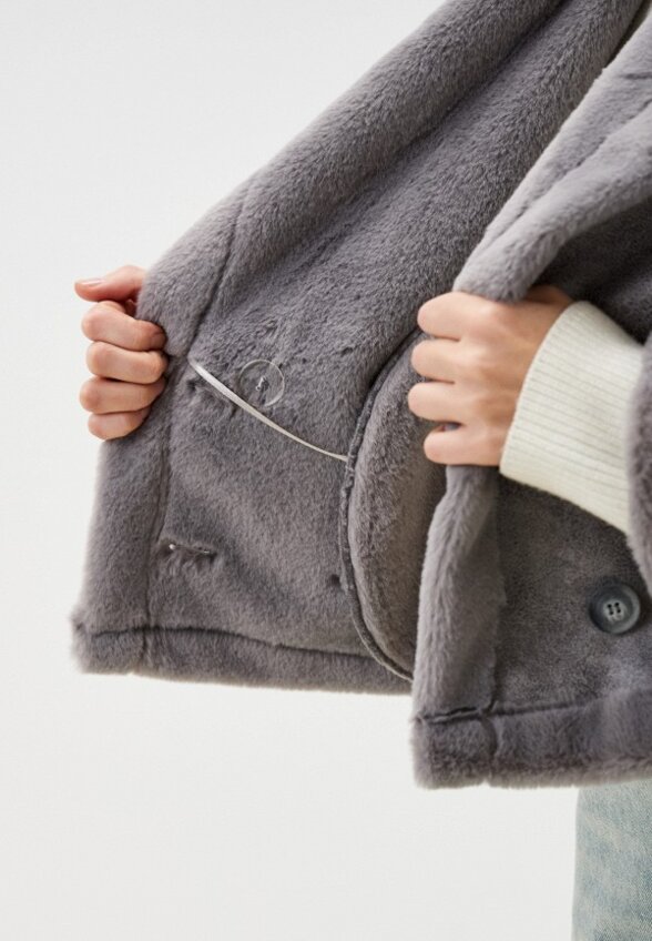 Дубленка Koton