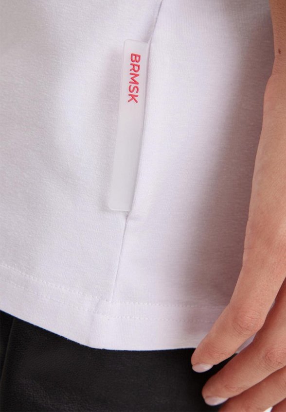 Футболка BRMSK