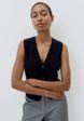 Жилет Sela1  - превью