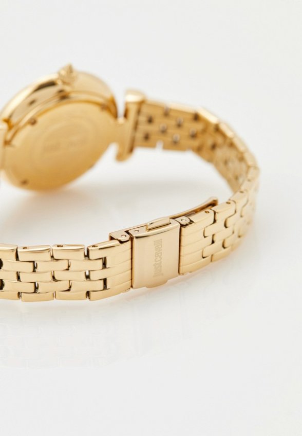 Часы и браслет Just Cavalli