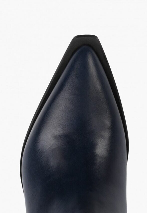 Полусапоги Emanuele Gelmetti