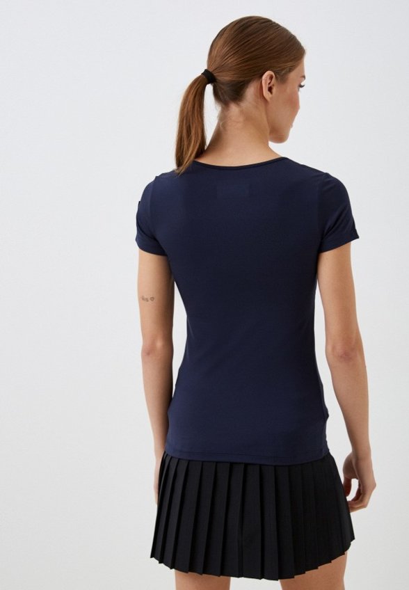 Футболка спортивная Fila