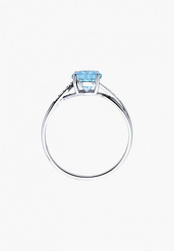 Кольцо Sokolov