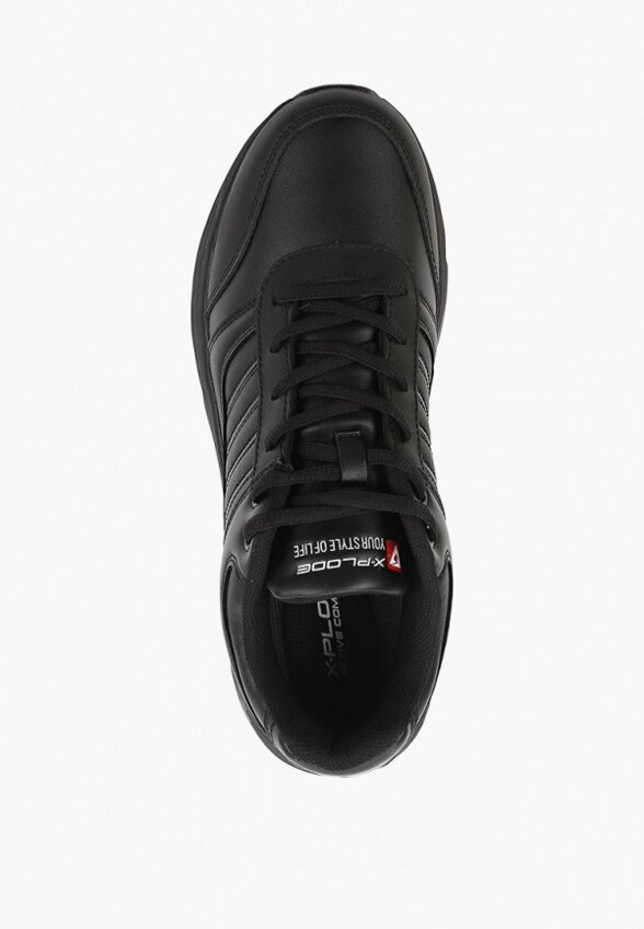 Кроссовки X-Plode