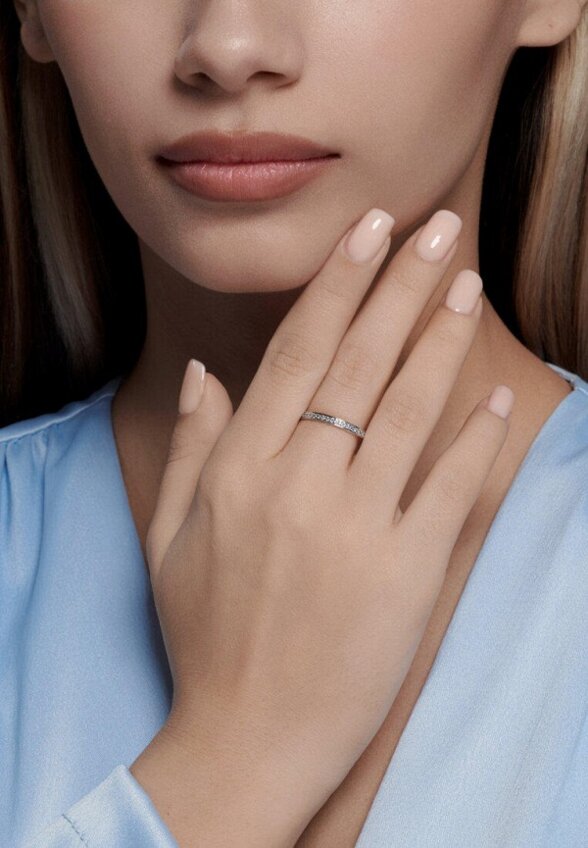 Кольцо Sokolov