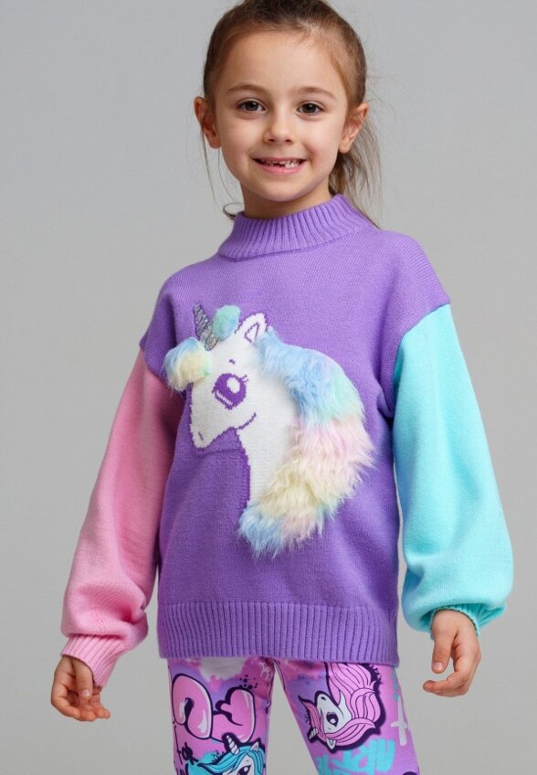 Джемпер PlayToday