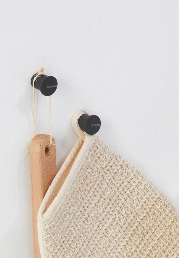 Комплект крючков Brabantia