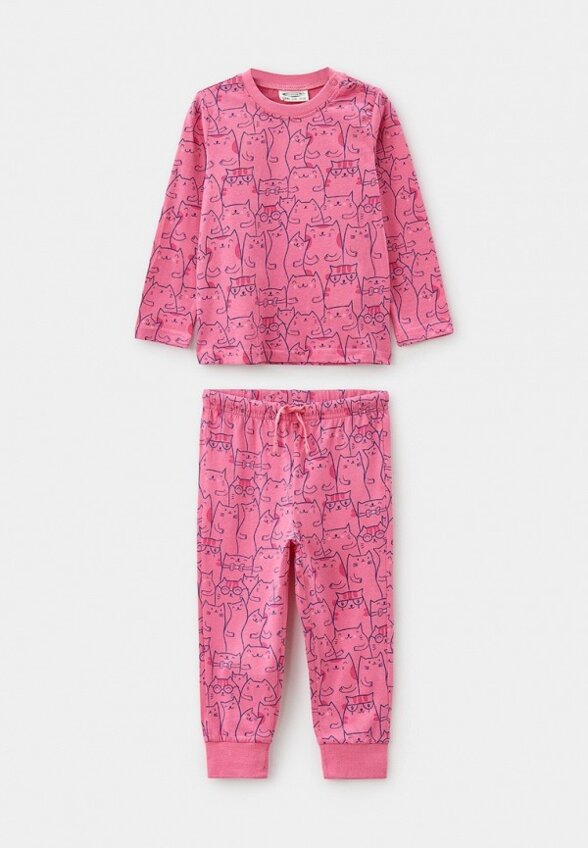Пижама Coccodrillo