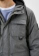 Пуховик Urban Fashion for Men5  - превью