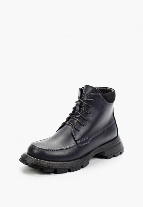 Ботинки Shoiberg