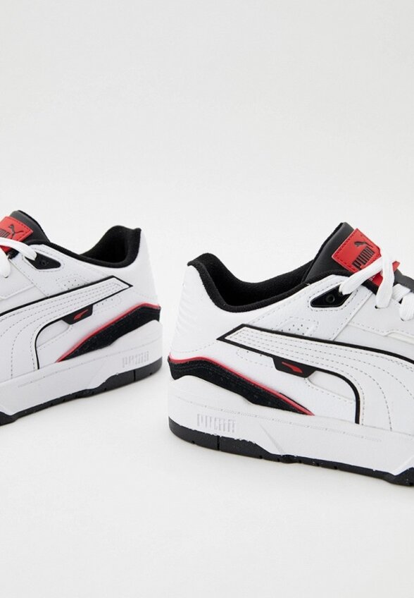 Кеды PUMA