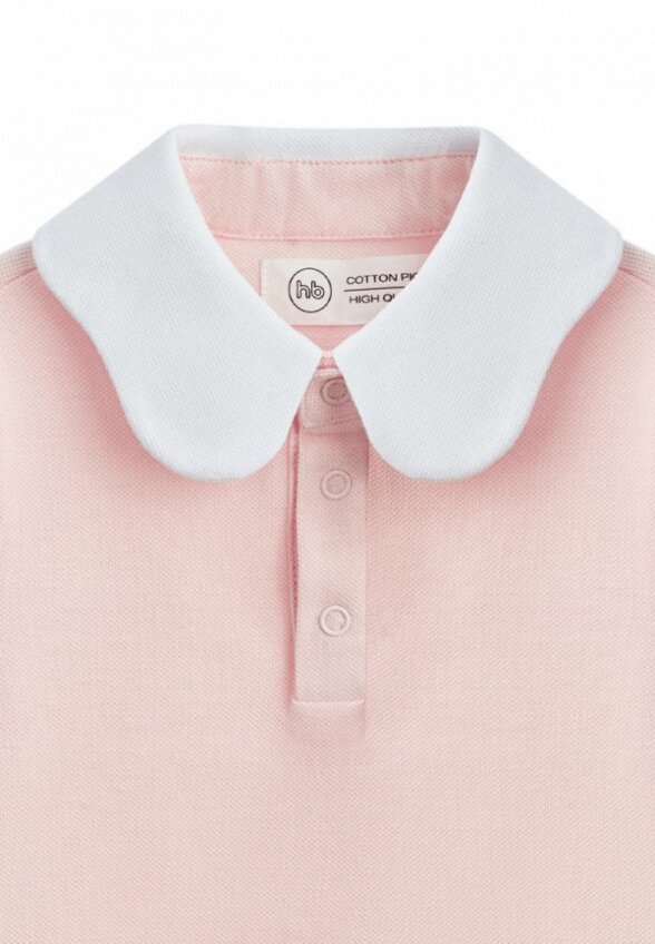 Платье Happy Baby