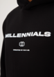 Худи Millennials5  - превью