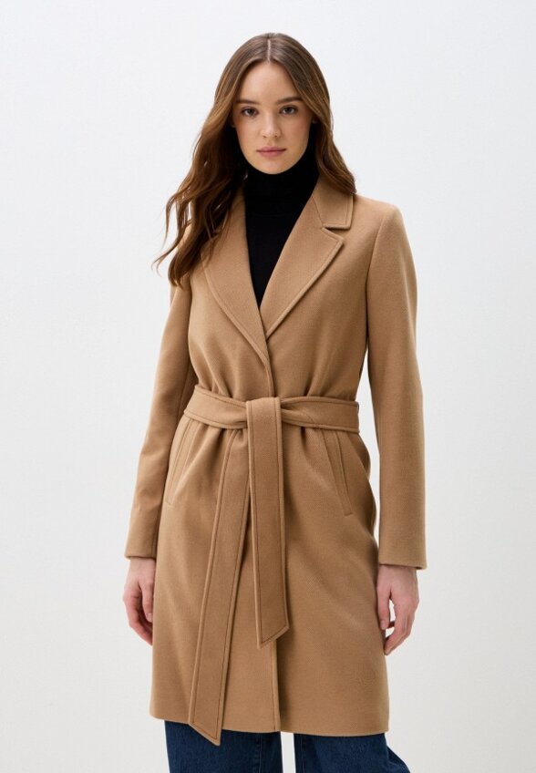 Пальто Electrastyle