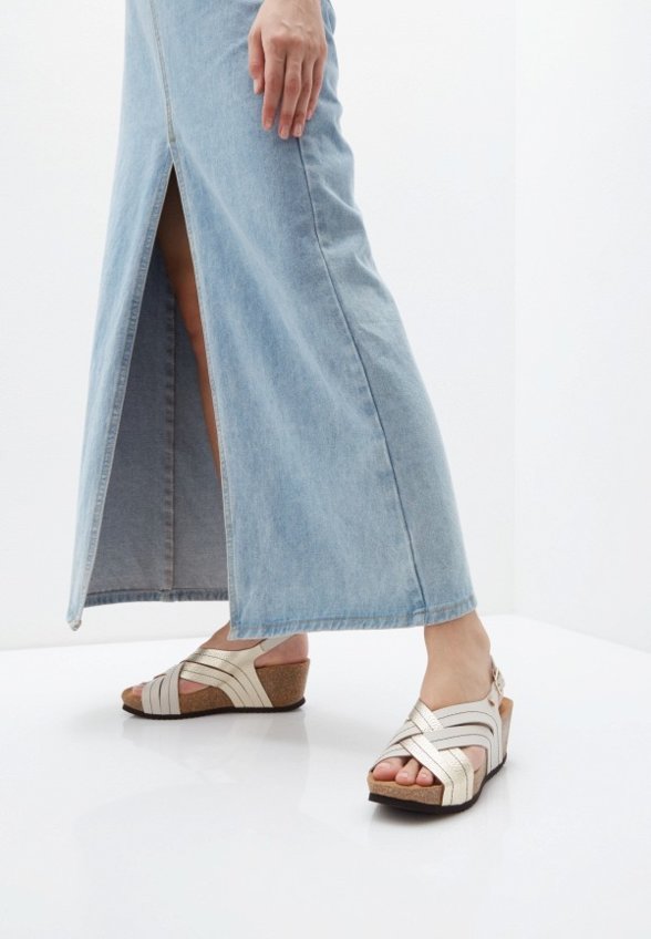 Босоножки Grunland