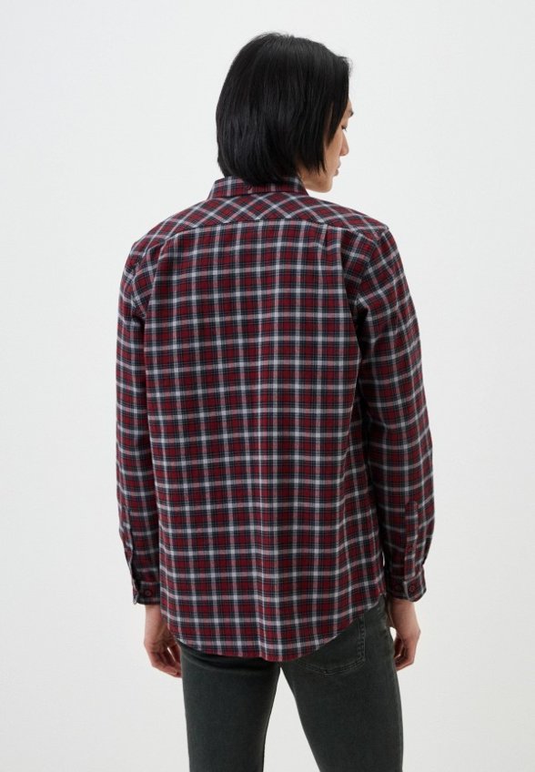 Рубашка Lacoste