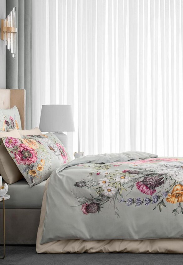 Пододеяльник Евро Togas