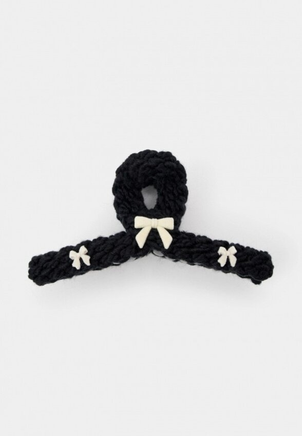 Заколка-краб Free Form