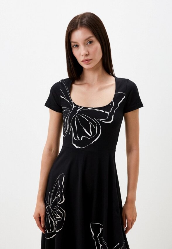 Платье Desigual