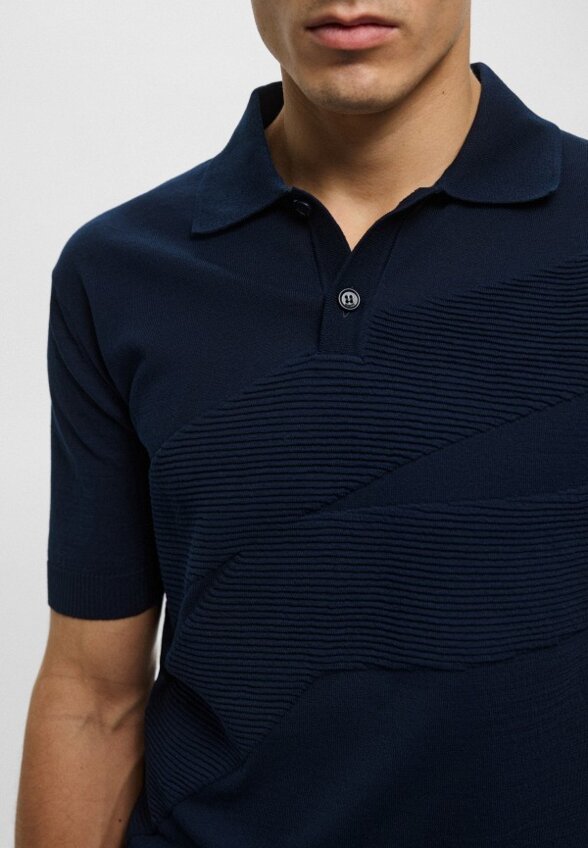 Поло Bikkembergs