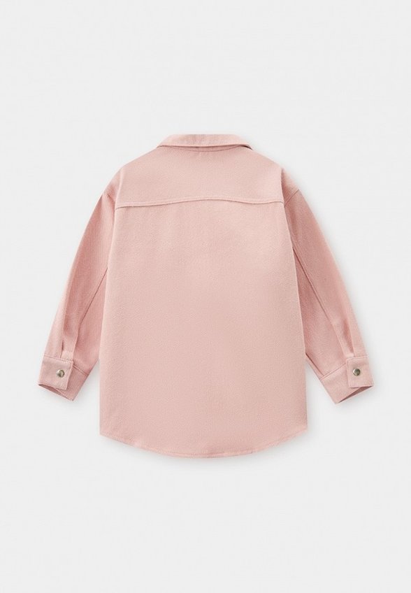 Рубашка джинсовая Kaftan