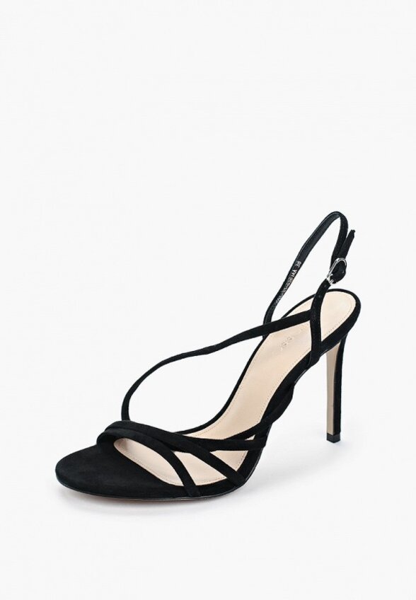 Босоножки El'Rosso