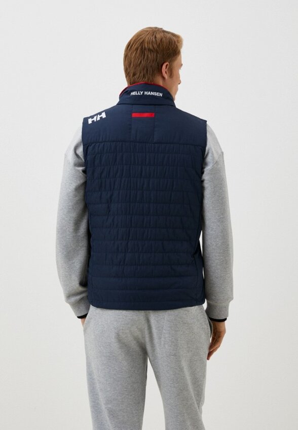 Жилет утепленный Helly Hansen