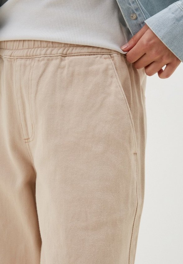 Джинсы Urban Tiger