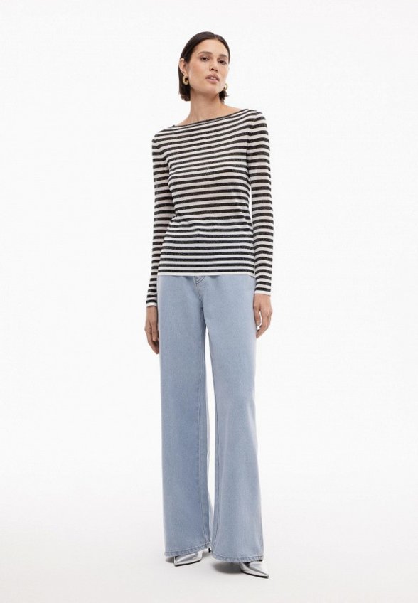 Джинсы True Red