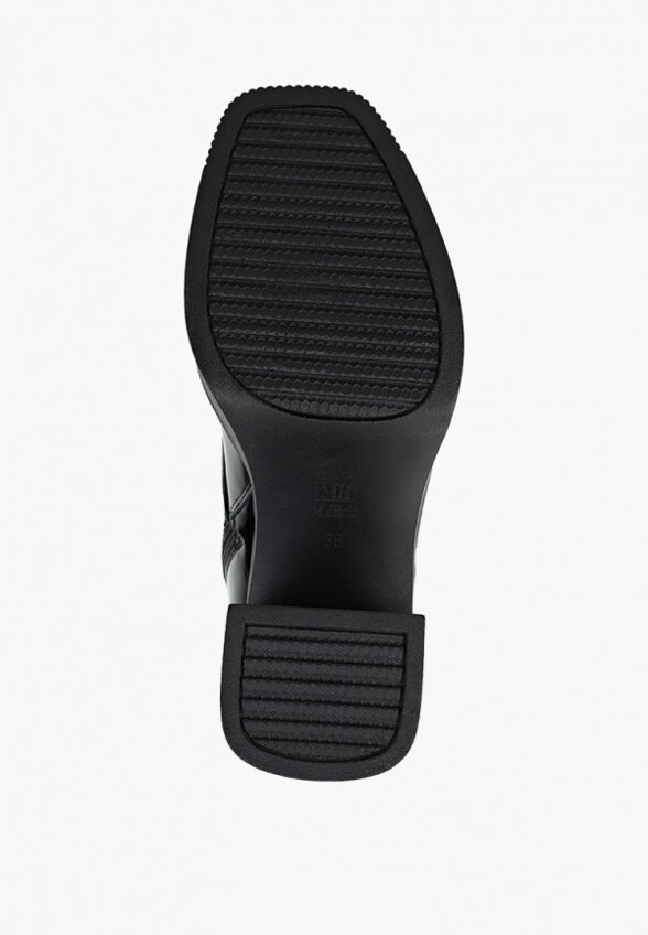 Ботильоны Milhriz