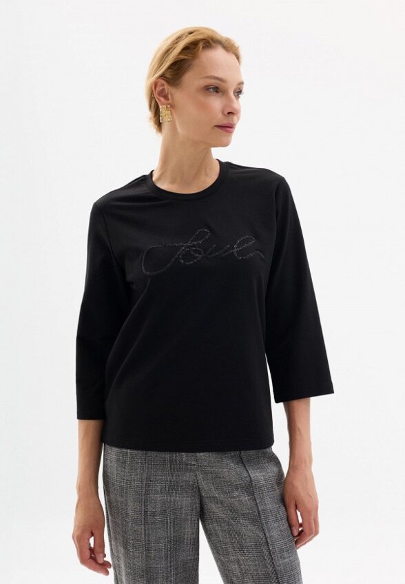 Лонгслив Bulmer